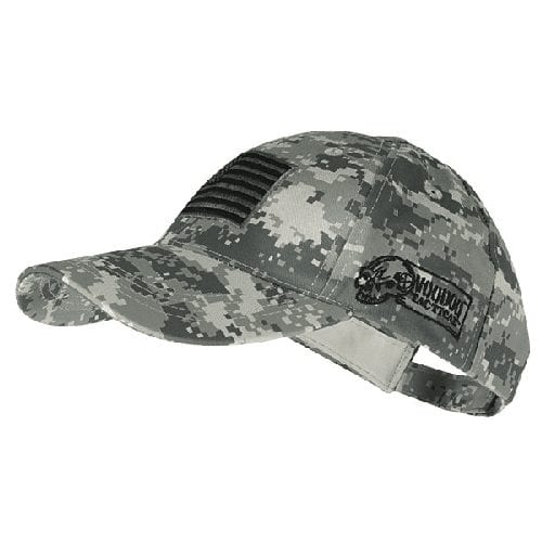 Voodoo Tactical Ball Cap 20-9353 - Clothing & Accessories
